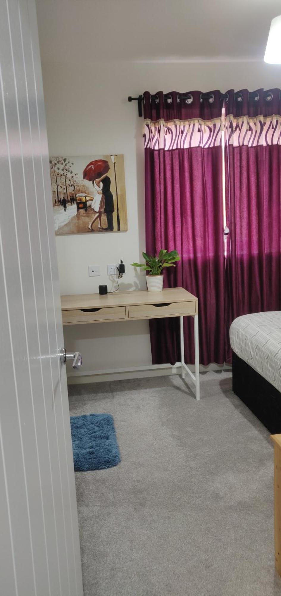 30 Aldiss Drive Hotell Kingston Bagpuze Exteriör bild