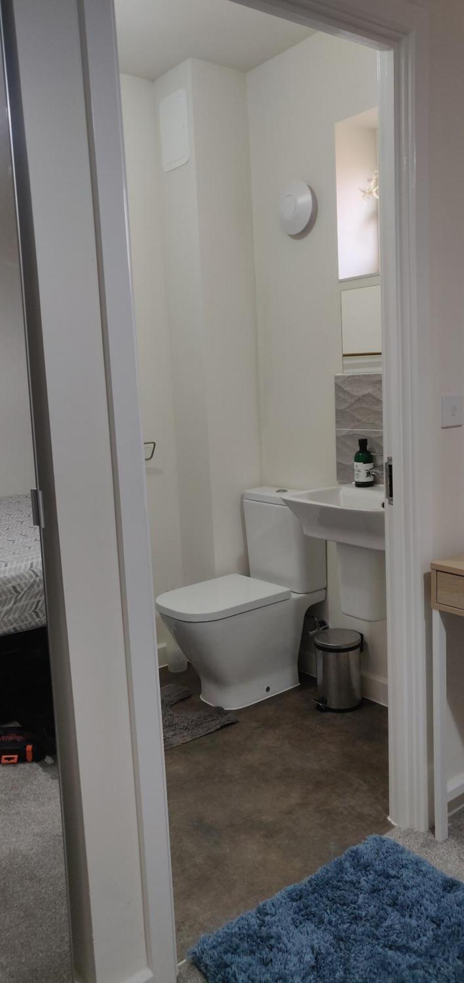 30 Aldiss Drive Hotell Kingston Bagpuze Exteriör bild